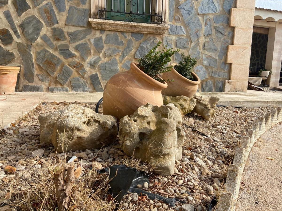 Esse Natura Alojamientos & Lifestyle Pozohondo المظهر الخارجي الصورة